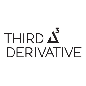 Third Derivative